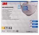 3M Aura Hand Sanding Respirator 9310+, FFP1