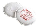 3M Health Care Particulates Filter 2135