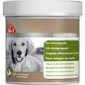 8in1 Dog Ear Cleansing Pads