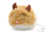 Ancol Acticat Jittery Mice Cat Toy