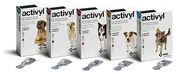 Activyl Spot-on for Dogs & Cats
