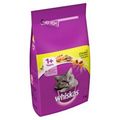 Whiskas Adult 1+ Complete Chicken Cat Food