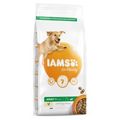 IAMS for Vitality Adult Large Breed Dog Food with Fresh Chicken