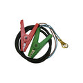 Agrifence Croc Clips & Leads