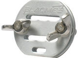 Agrifence Tape Clamp (H6002)