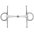 Agrihealth Flexi Full Cheek Jointed Snaffle