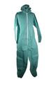 Agrihealth Green Disposable Boiler Suit