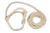 Agrihealth Halter Cattle Cotton with Ring