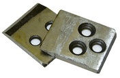 Agrihealth Hoof Cutter Spare Blades