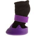 Agrihealth Horse Sock XS Purple Tubbease Shoof
