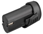 Agrihealth Liscop Clipper Spare (Profi Line Mini) Battery