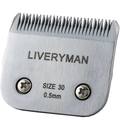 Liveryman Cutter & Comb Slick 30mm