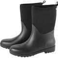 Agrihealth Melbourne All-Weather Boots Black