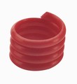 Agrihealth Poultry Red Leg Rings