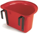 Agrihealth Red Portable Manger Without Carry Handle