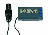 Agrihealth Thermometer Hygrometer Digital