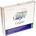 Agrimin 24-7 Copper Bolus for Cattle