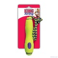 KONG AirDog Fetch Stick With Rope Dog Toy