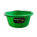 Airflow Mightyflex Shallow Feeder/Multi Purpose Green Bucket