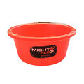 Airflow Mightyflex Shallow Feeder/Multi Purpose Red Bucket