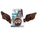 All For Paws Meta Ball Owl Ball for Dogs