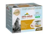 Almo Natural Light Meal Chicken Breast for Cats