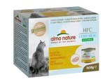 Almo Natural Light Meal Chicken Fillet for Cats