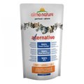 Almo Nature Alternative Dry Adult Cat Food