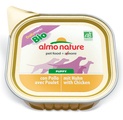 Almo Nature Bio Pate Dog Food