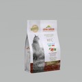 Almo Nature Hfc Adult Sterilized Cat Dry Food with 100% Fresh Beef