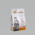Almo Nature Hfc Dry Kitten Food with 100% Fresh Chicken
