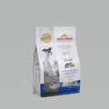 Almo Nature Hfc XS-S Longevity Dry Dog Food with 100% Fresh Sea Bass & Sea Bream