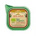 Almo Nature Organic Grain Free Wet Dog Food