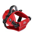 Ancol Extreme Dog Harness Red