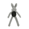 Ancol Heritage Collection Floppy Bunny Dog Toy
