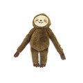 Ancol Sleepy Sloth Dog Toy
