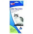 Animal Instincts Cat Litter Tray Liner Universal