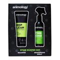 Animology Stink Buster Set for Dogs