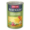 Animonda Adult Best Cuts Superfoods Chicken & Spinach Dog Food