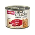 Animonda Adult Cat Food Meaty Delight Single Protein Pure Beef