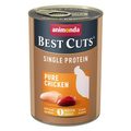 Animonda Adult Sensitive Best Cuts Single Protein Pure Chicken Dog Food