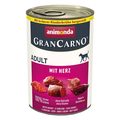 Animonda GranCarno Dog with Heart for Adult Dogs