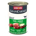 Animonda GranCarno with Deer & Apples for Adult Dogs