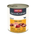 Animonda GranCarno with Turkey for Adult Dogs