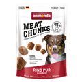 Animonda Meat Chunks Pure Beef Dog Treats