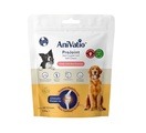 AniVatio ProJoint Soft Salmon Chews for Dogs