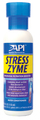 API Stress Zyme Aquarium Treatment