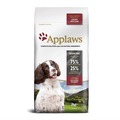 Applaws Adult Small & Medium Breed Chicken & Lamb Dog Food