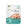 Applaws Cat Pouch Jelly Tuna Fillet