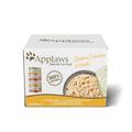 Applaws Natural Wet Cat Food Chicken Selection in Broth